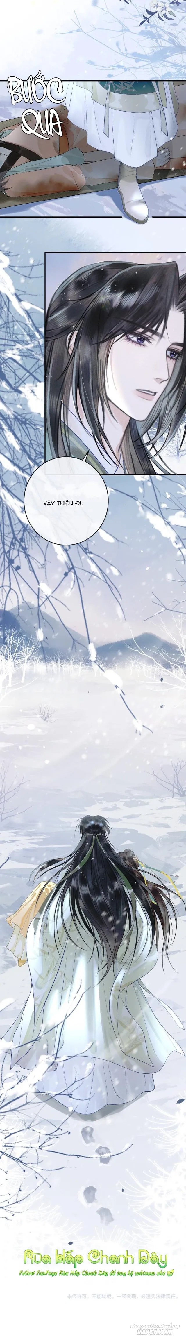 Hắc Nguyệt Quang Cầm Chắc Kịch Bản Be Chapter 1 - Trang 2