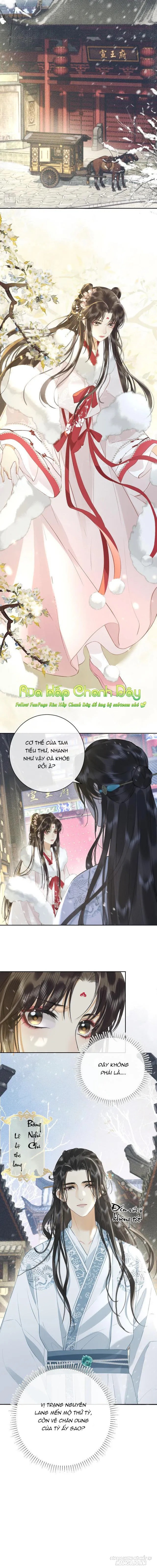 Hắc Nguyệt Quang Cầm Chắc Kịch Bản Be Chapter 10 - Trang 2