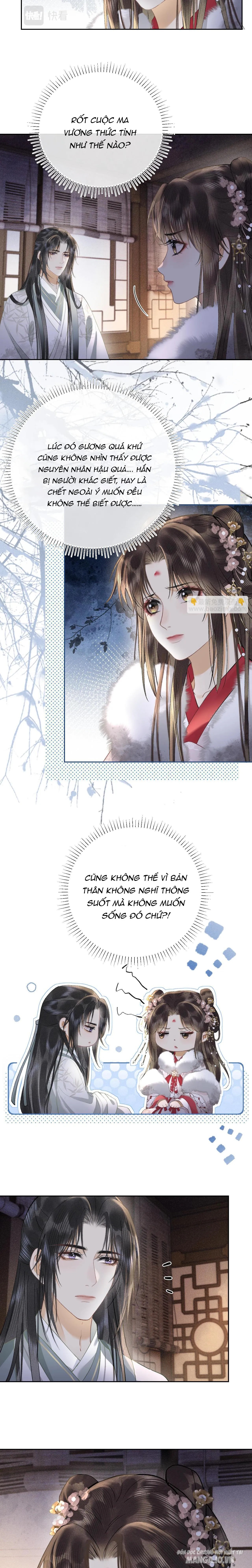 Hắc Nguyệt Quang Cầm Chắc Kịch Bản Be Chapter 15 - Trang 2