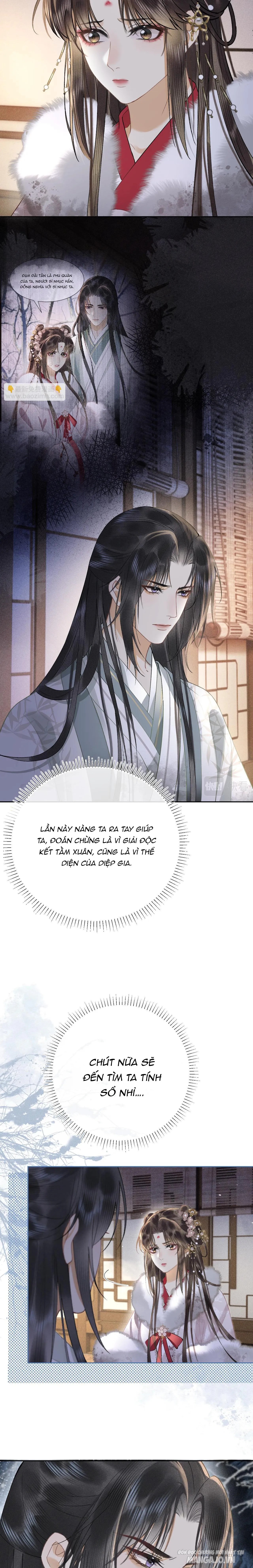 Hắc Nguyệt Quang Cầm Chắc Kịch Bản Be Chapter 15 - Trang 2