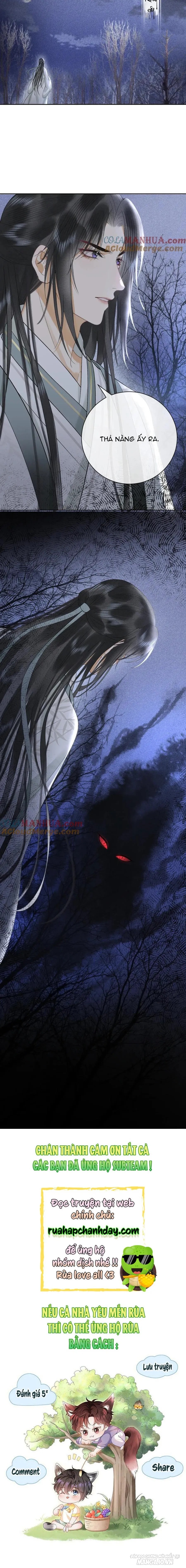 Hắc Nguyệt Quang Cầm Chắc Kịch Bản Be Chapter 19 - Trang 2