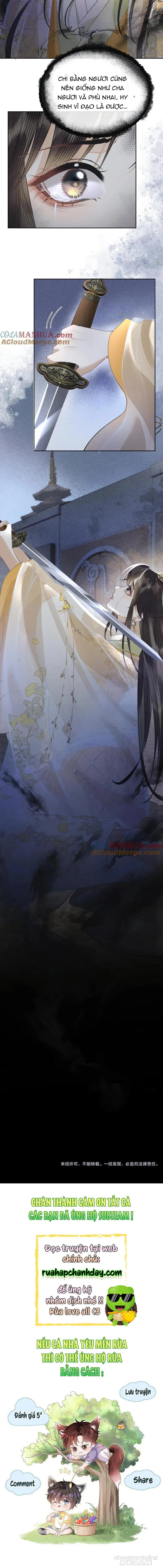 Hắc Nguyệt Quang Cầm Chắc Kịch Bản Be Chapter 20 - Trang 2