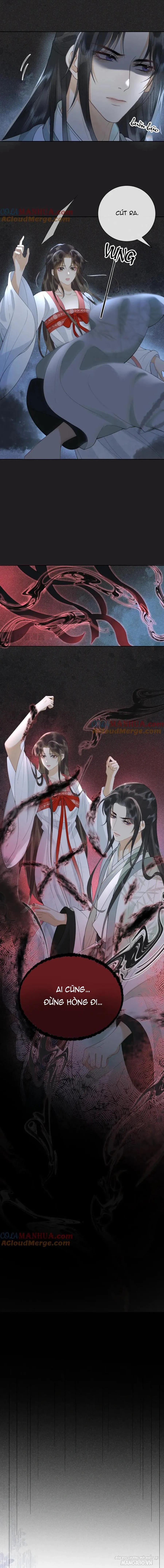 Hắc Nguyệt Quang Cầm Chắc Kịch Bản Be Chapter 20 - Trang 2