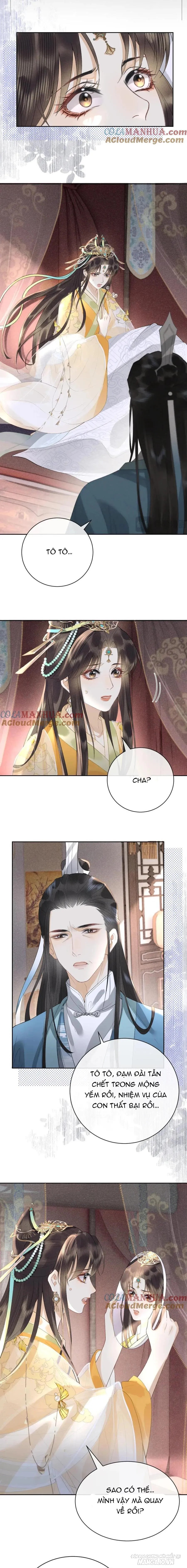 Hắc Nguyệt Quang Cầm Chắc Kịch Bản Be Chapter 20 - Trang 2