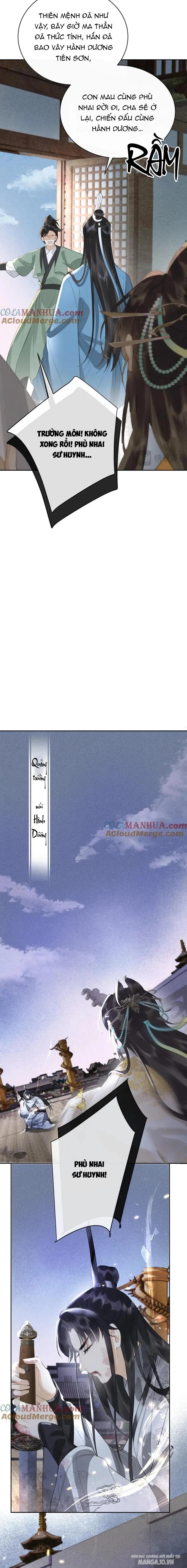 Hắc Nguyệt Quang Cầm Chắc Kịch Bản Be Chapter 20 - Trang 2