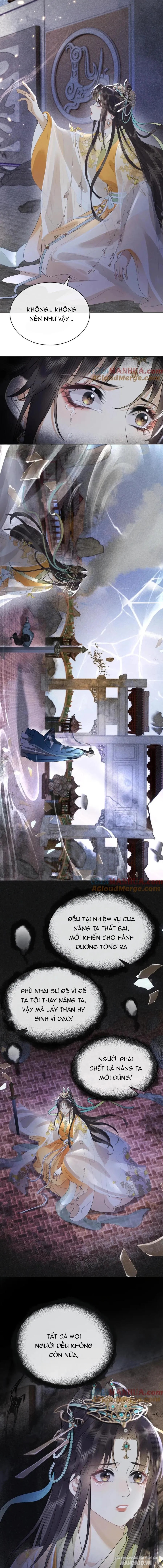 Hắc Nguyệt Quang Cầm Chắc Kịch Bản Be Chapter 20 - Trang 2
