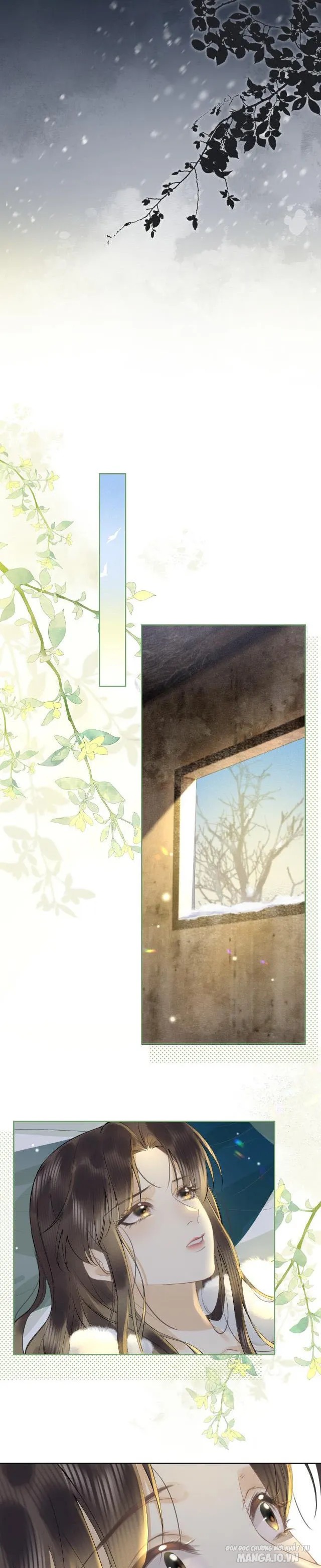 Hắc Nguyệt Quang Cầm Chắc Kịch Bản Be Chapter 8 - Trang 2