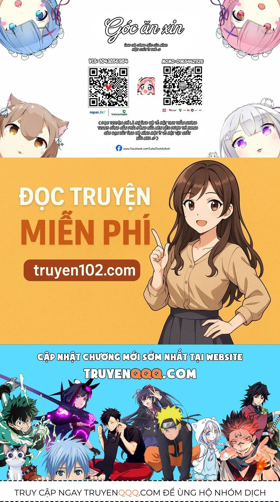 Hắc Nguyệt Tân Nương Chapter 18 - Trang 2