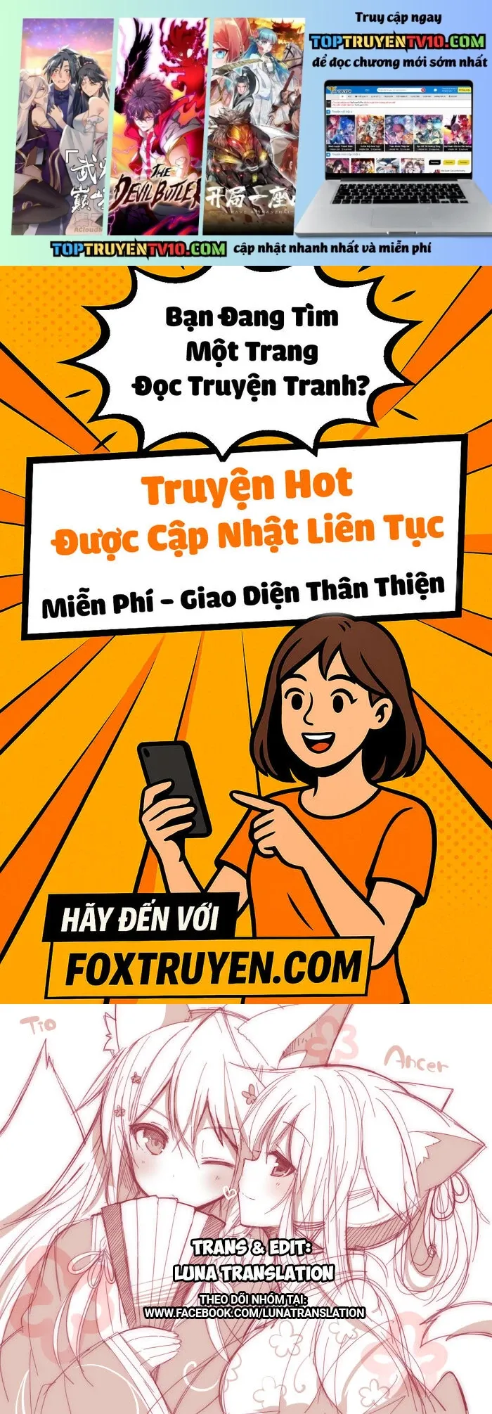 Hắc Nguyệt Tân Nương Chapter 18 - Trang 2