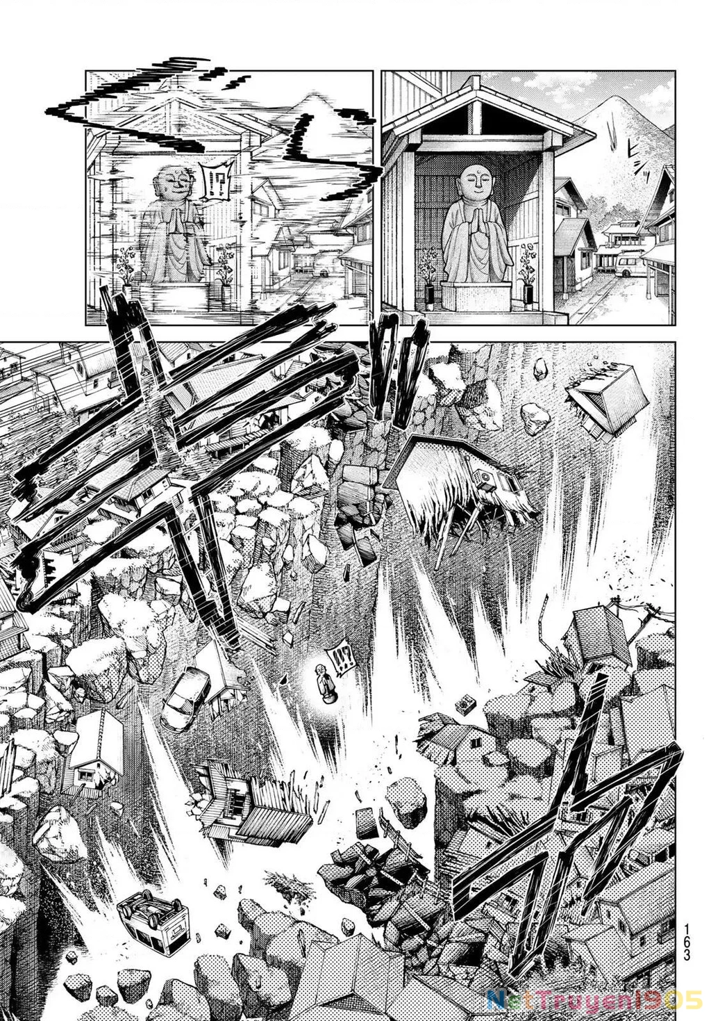 Hắc Nguyệt Tân Nương Chapter 2 - Trang 2