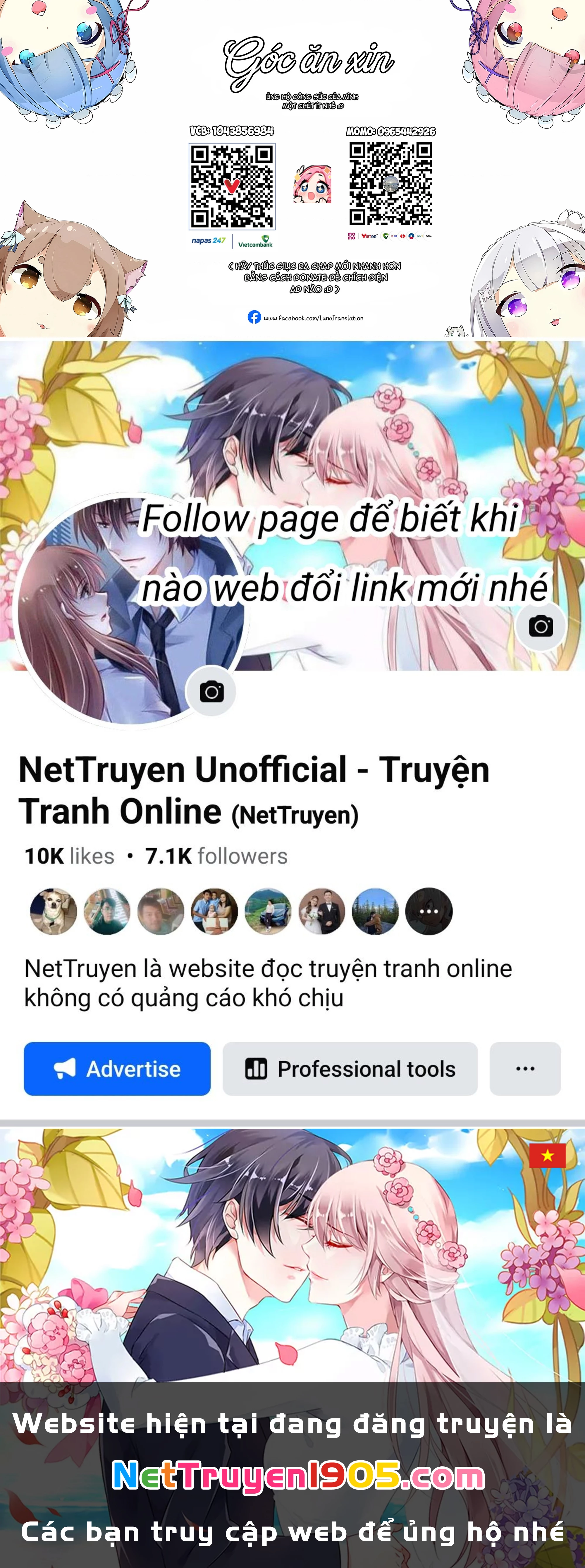 Hắc Nguyệt Tân Nương Chapter 2 - Trang 2