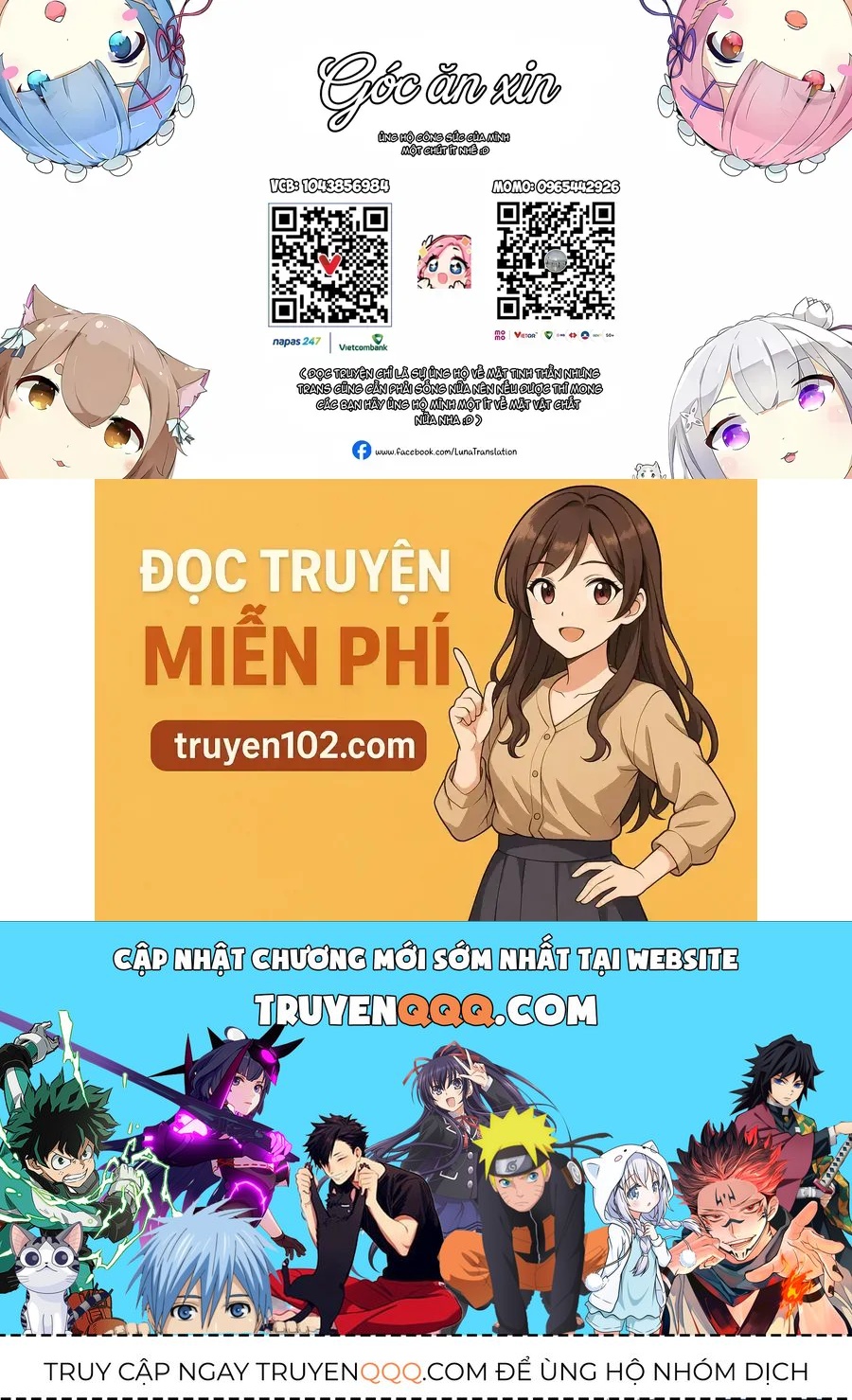 Hắc Nguyệt Tân Nương Chapter 21 - Trang 2