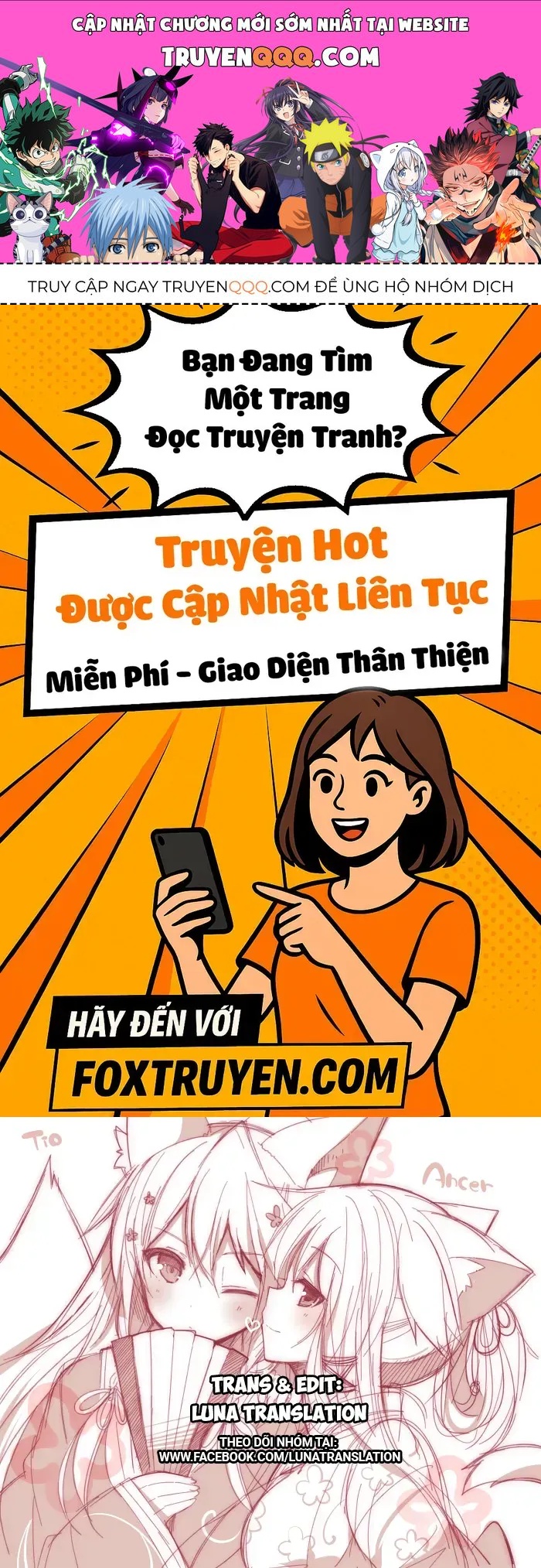 Hắc Nguyệt Tân Nương Chapter 23 - Trang 2