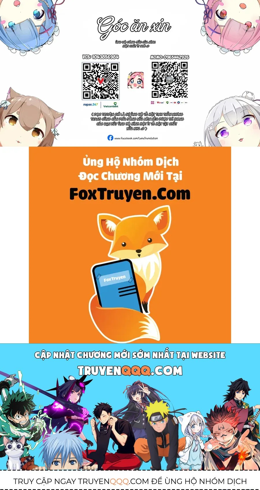 Hắc Nguyệt Tân Nương Chapter 23 - Trang 2