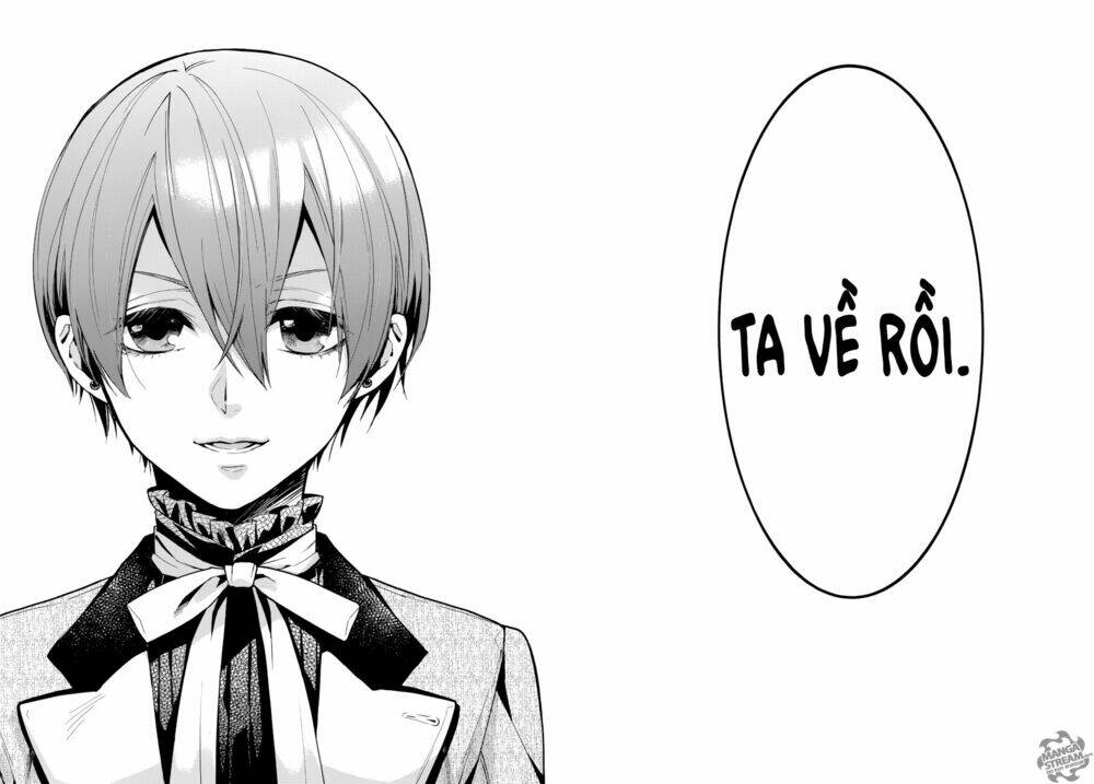 Hắc Quản Gia Chapter 129 - Trang 2