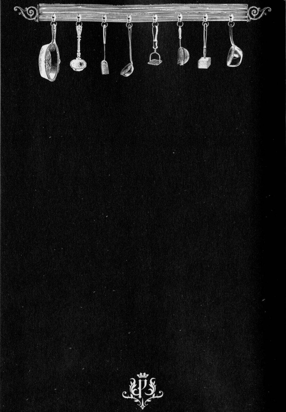 Hắc Quản Gia Chapter 15 - Trang 2