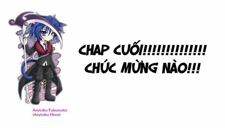 Hắc Quản Gia Chapter 27 - Trang 2