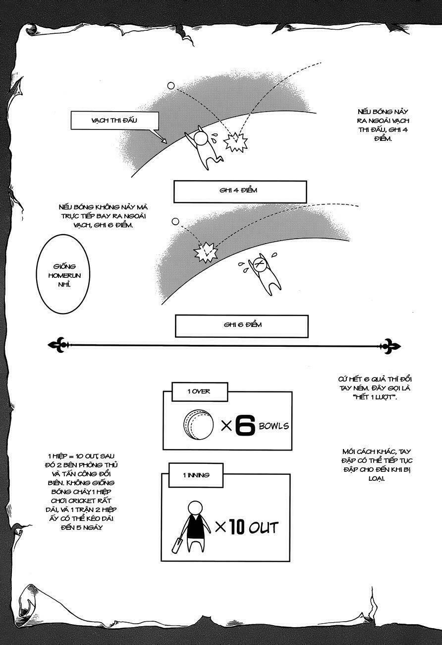 Hắc Quản Gia Chapter 76 - Trang 2