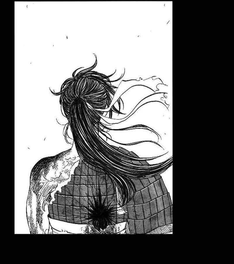 Hắc Sa Chapter 1 - Trang 2