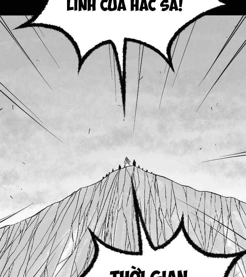 Hắc Sa Chapter 1 - Trang 2