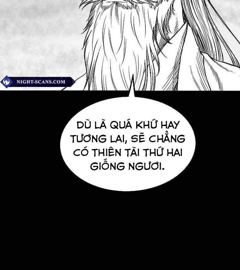 Hắc Sa Chapter 1 - Trang 2