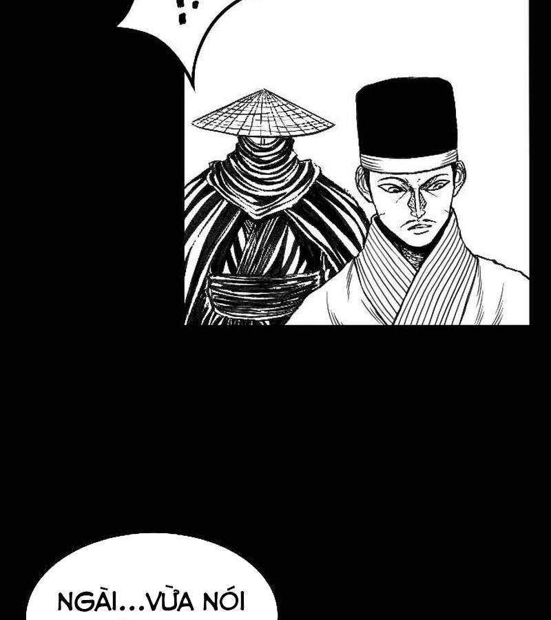 Hắc Sa Chapter 1 - Trang 2
