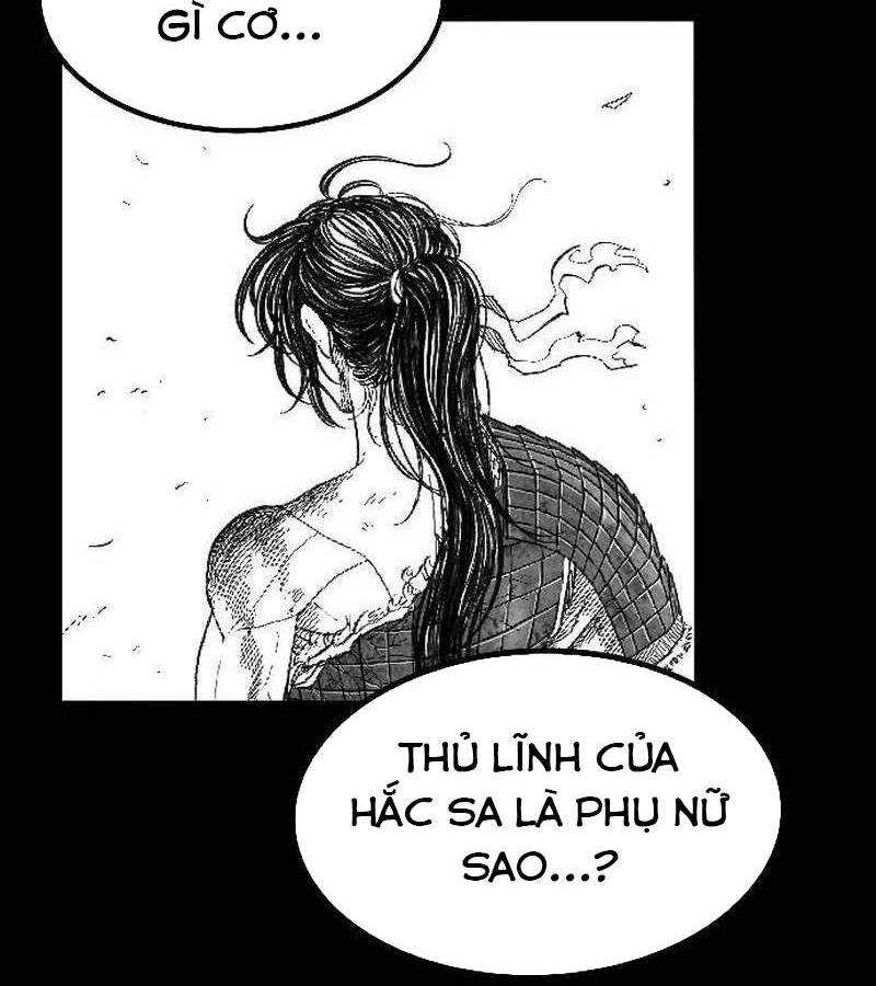 Hắc Sa Chapter 1 - Trang 2