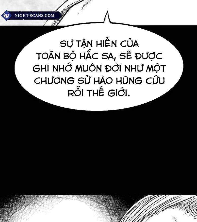 Hắc Sa Chapter 1 - Trang 2