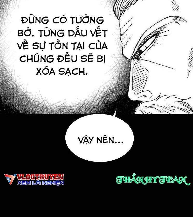 Hắc Sa Chapter 1 - Trang 2