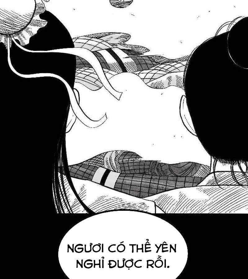 Hắc Sa Chapter 1 - Trang 2