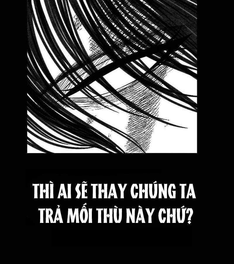 Hắc Sa Chapter 1 - Trang 2
