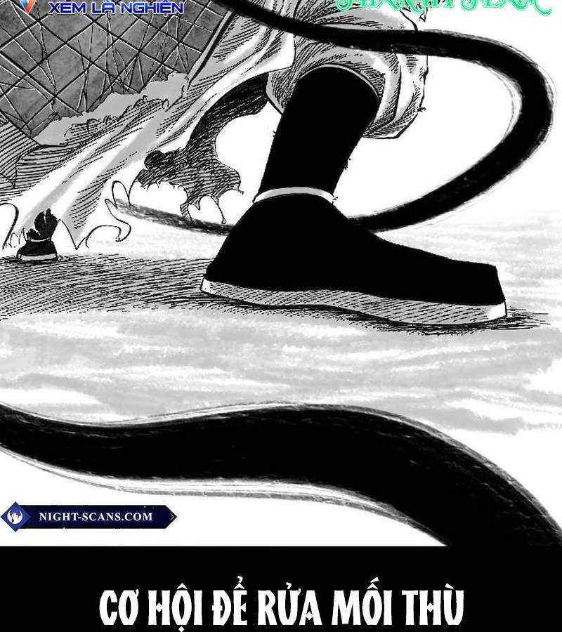 Hắc Sa Chapter 1 - Trang 2