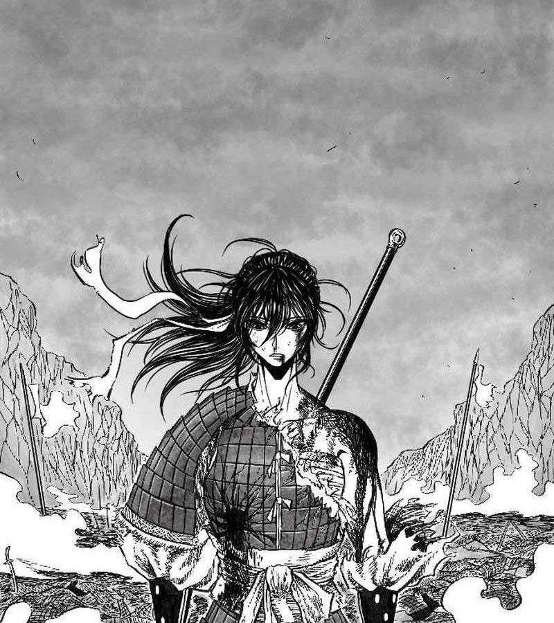 Hắc Sa Chapter 1 - Trang 2