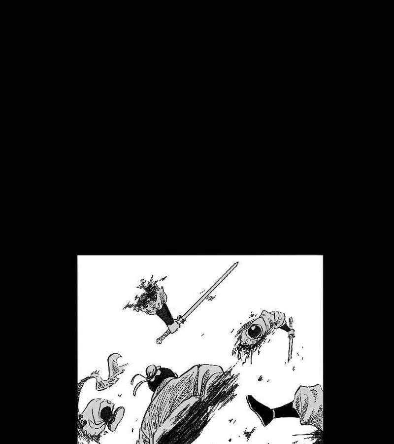 Hắc Sa Chapter 1 - Trang 2