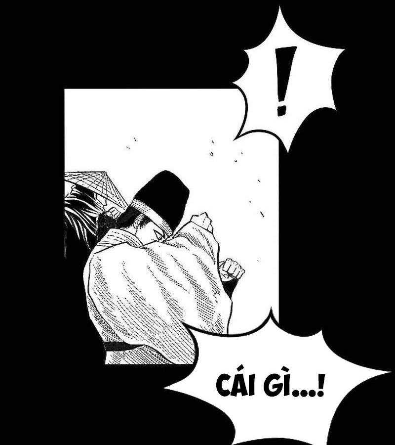 Hắc Sa Chapter 1 - Trang 2