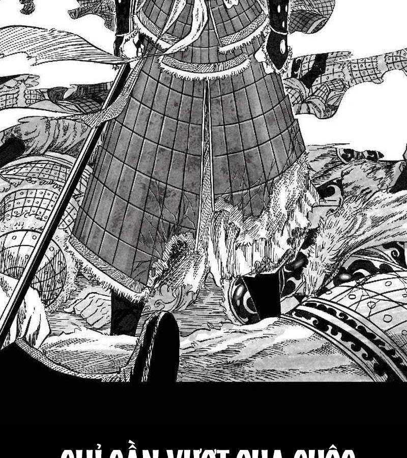 Hắc Sa Chapter 1 - Trang 2