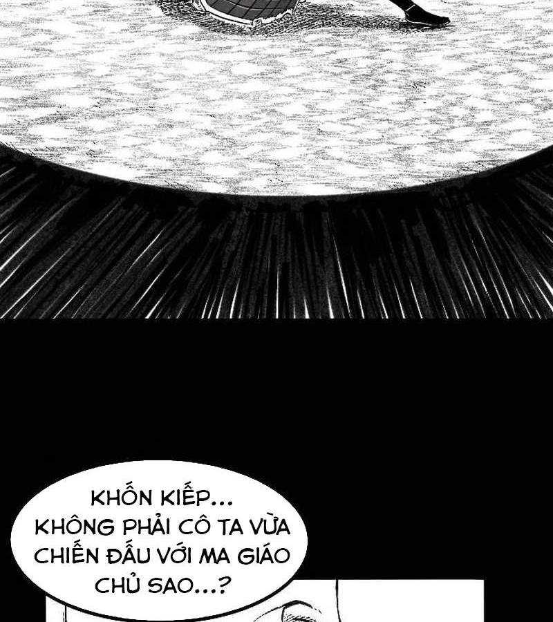 Hắc Sa Chapter 1 - Trang 2