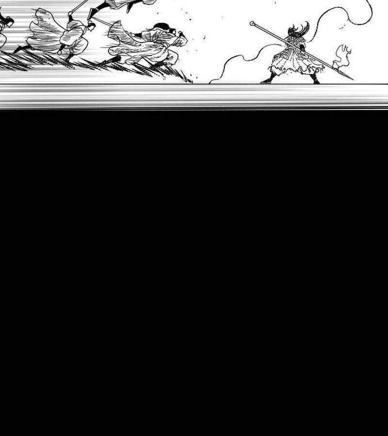 Hắc Sa Chapter 1 - Trang 2