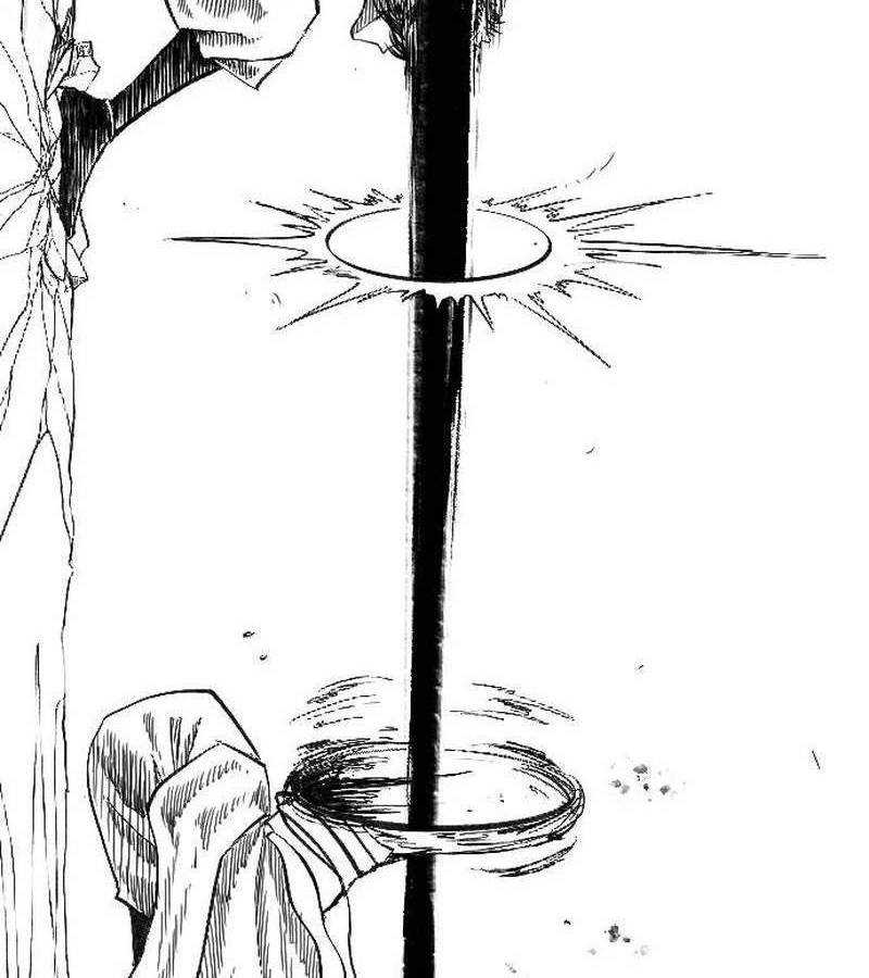 Hắc Sa Chapter 1 - Trang 2