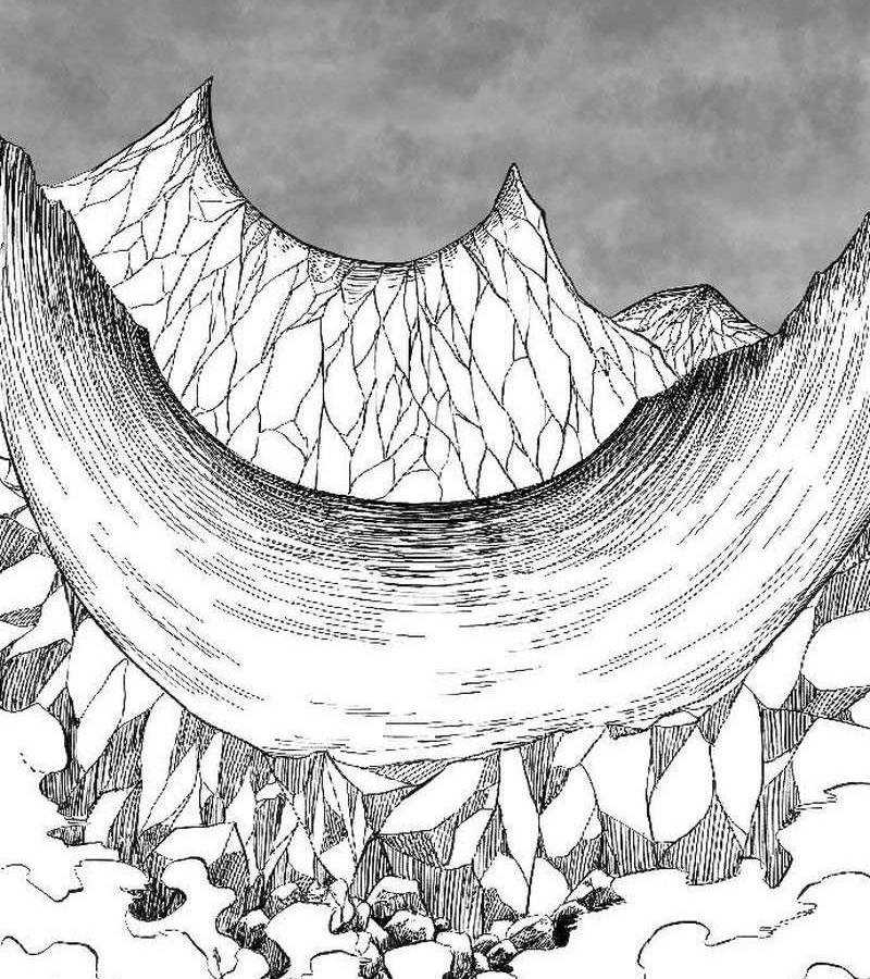 Hắc Sa Chapter 1 - Trang 2