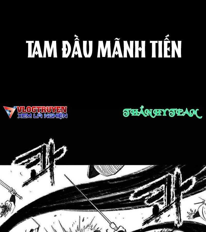 Hắc Sa Chapter 1 - Trang 2