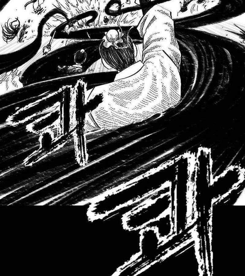 Hắc Sa Chapter 1 - Trang 2