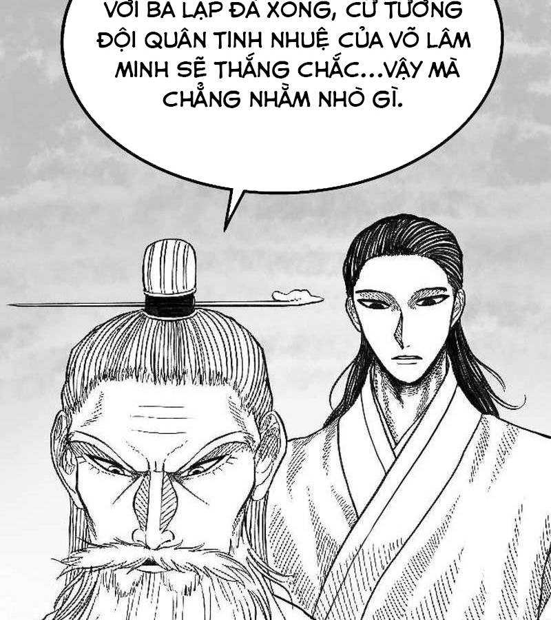 Hắc Sa Chapter 1 - Trang 2