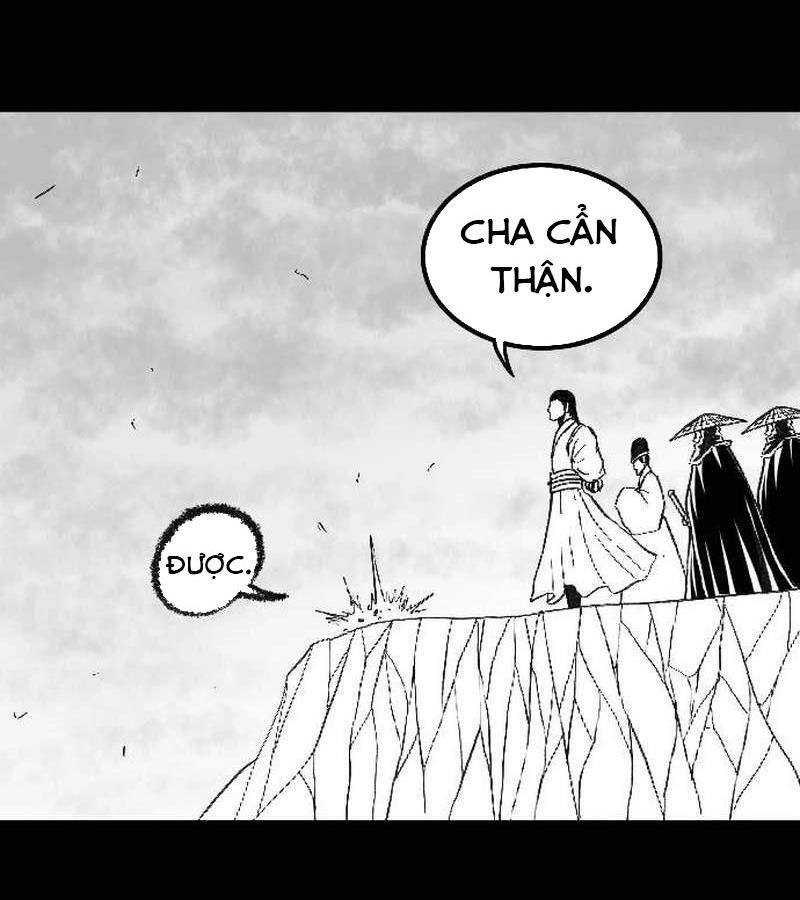 Hắc Sa Chapter 1 - Trang 2