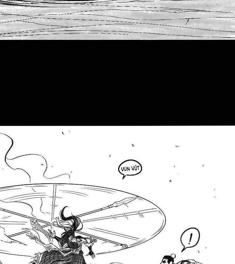 Hắc Sa Chapter 1 - Trang 2