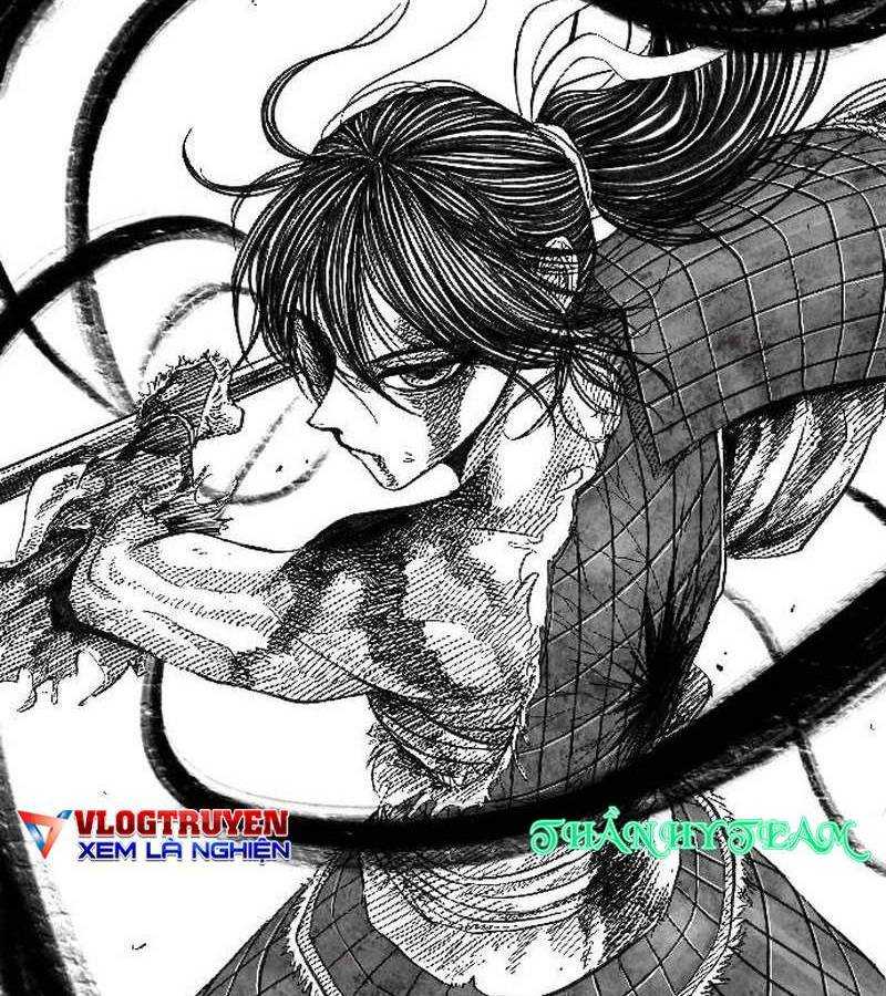 Hắc Sa Chapter 1 - Trang 2