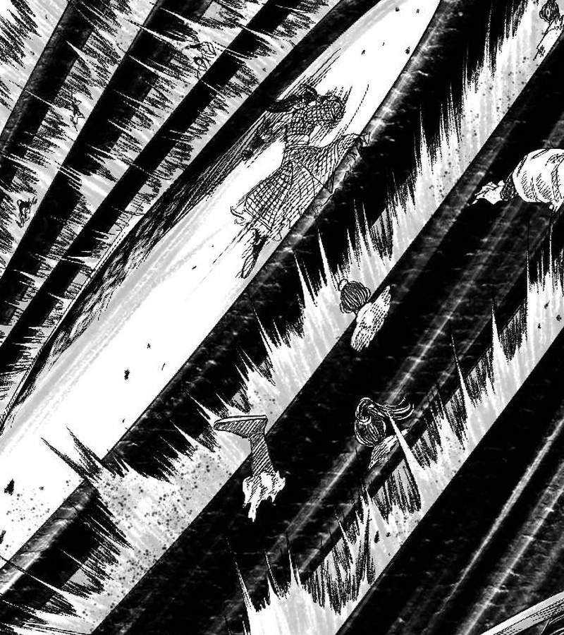 Hắc Sa Chapter 1 - Trang 2