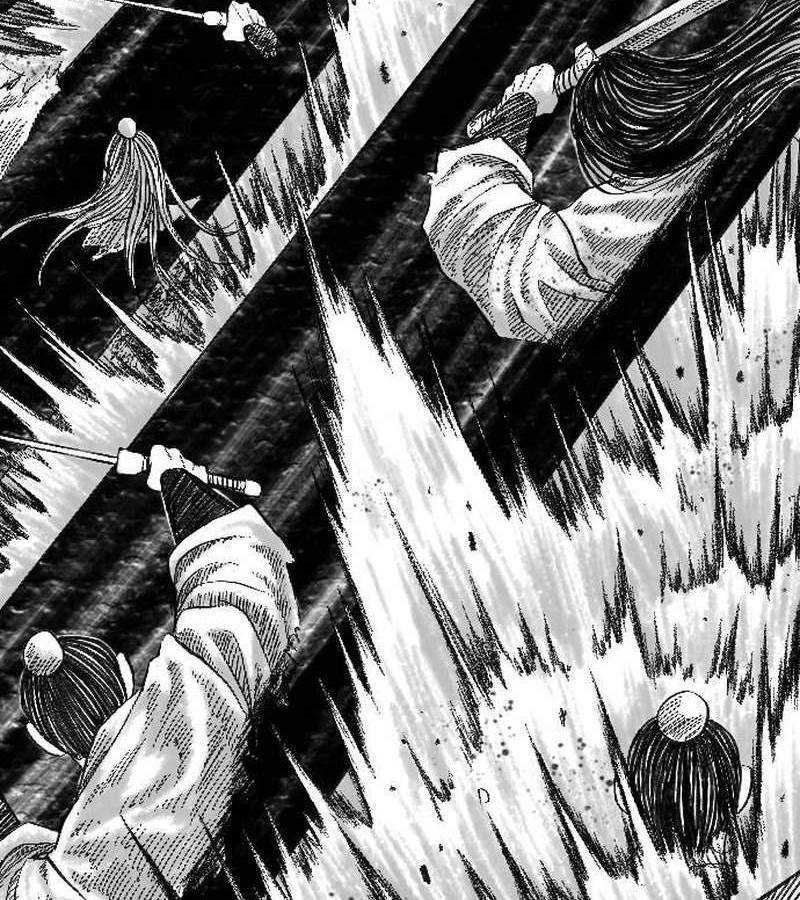 Hắc Sa Chapter 1 - Trang 2