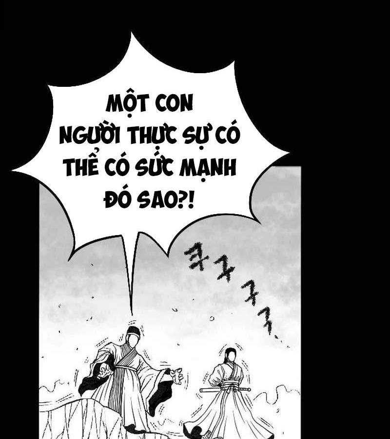 Hắc Sa Chapter 1 - Trang 2