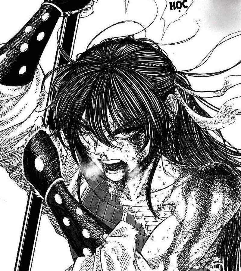 Hắc Sa Chapter 1 - Trang 2